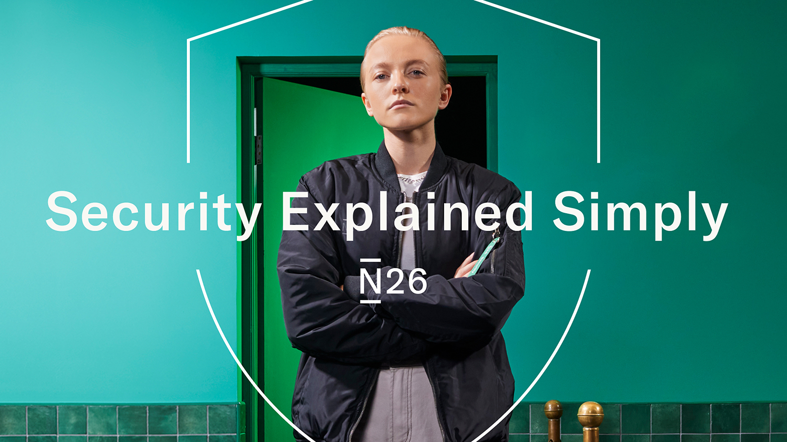 Banking Security